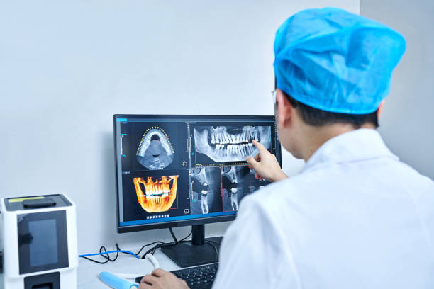 Best Walk-In Emergency Dentist in Lake Hamilton, AR