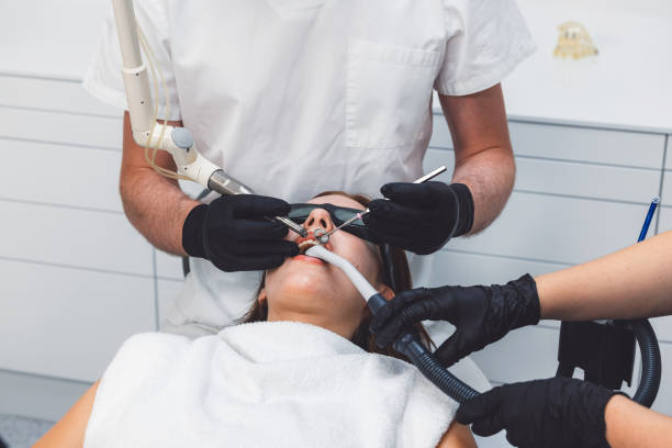 Best Emergency Wisdom Teeth Removal in Lake Hamilton, AR