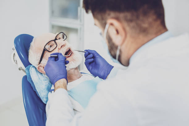 Best Emergency Wisdom Teeth Removal in Lake Hamilton, AR